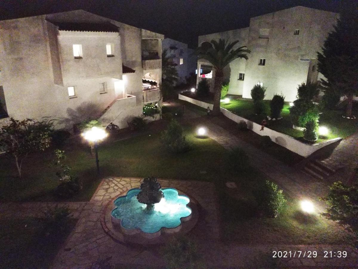 Appartement Siviri Pliades! Extérieur photo