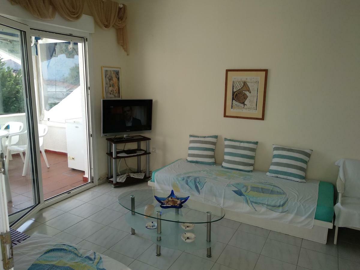 Appartement Siviri Pliades! Extérieur photo