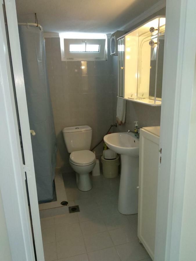 Appartement Siviri Pliades! Extérieur photo