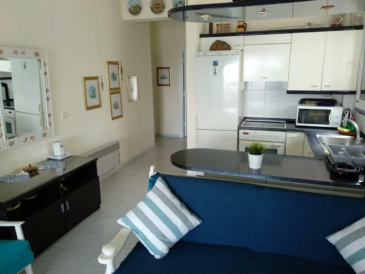 Appartement Siviri Pliades! Extérieur photo