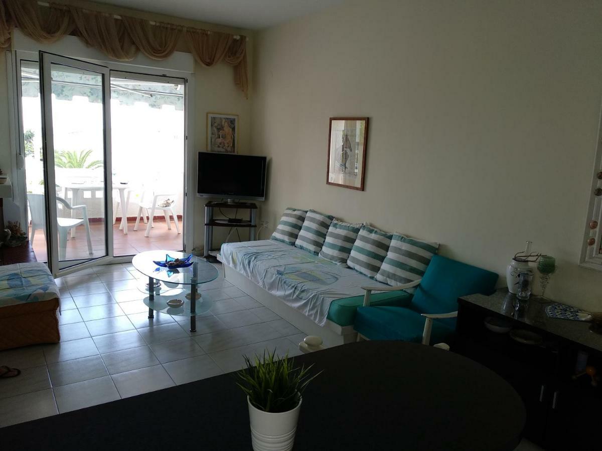 Appartement Siviri Pliades! Extérieur photo